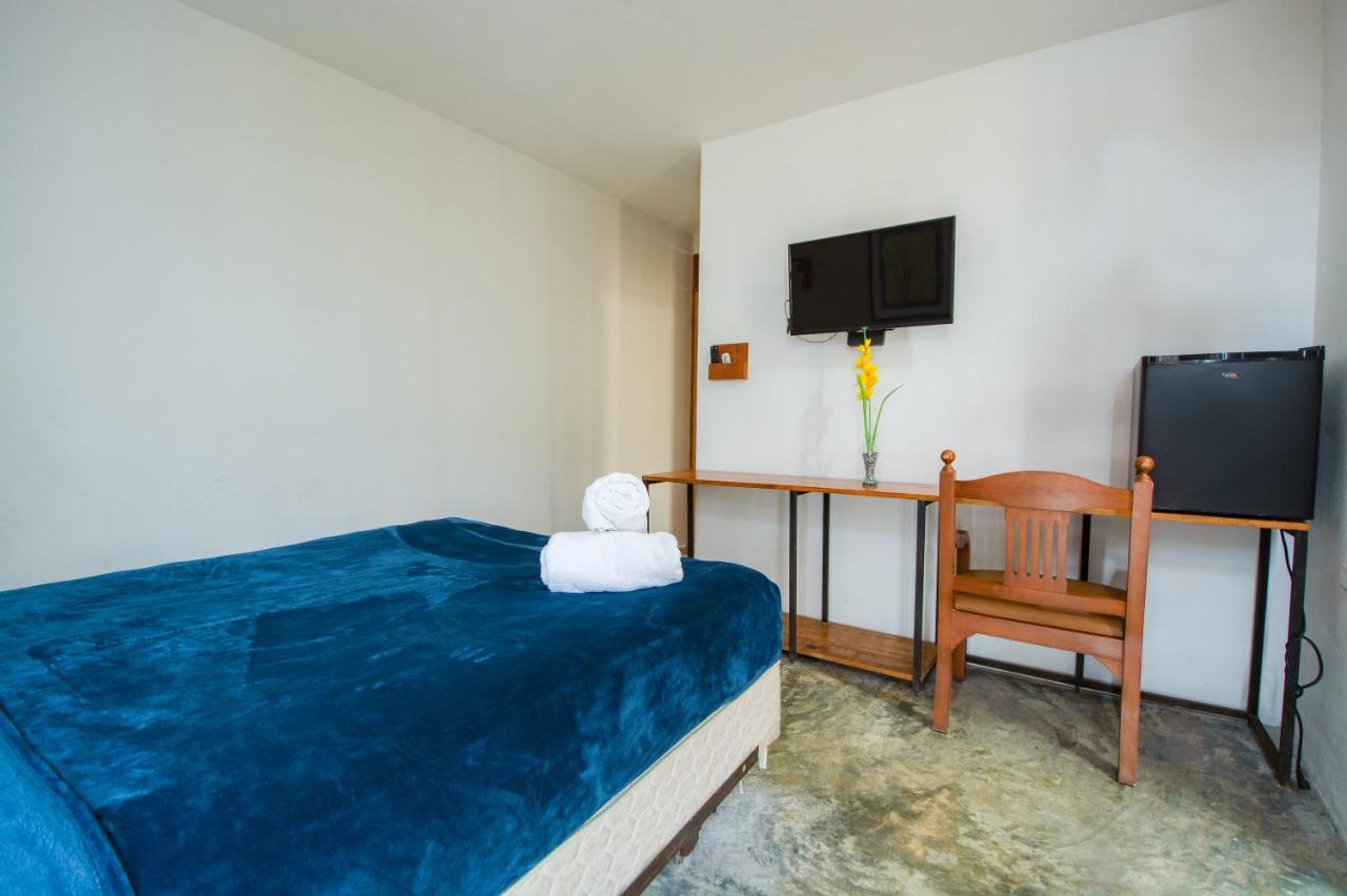 Hotel Villas San Ignacio Playa del Carmen Exteriör bild