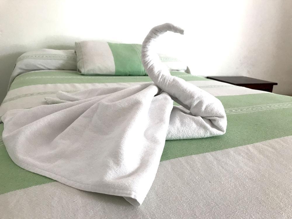Hotel Villas San Ignacio Playa del Carmen Exteriör bild
