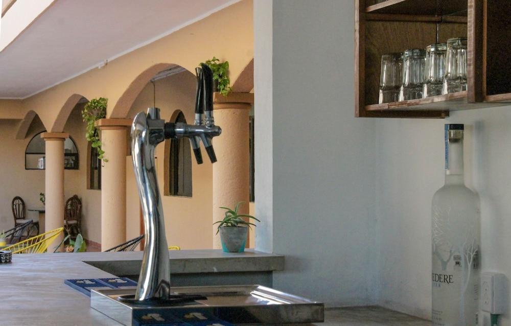 Hotel Villas San Ignacio Playa del Carmen Exteriör bild